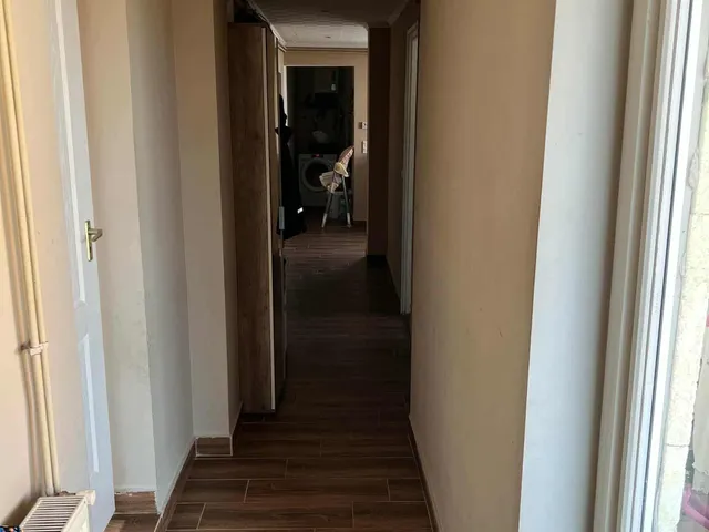 Eladó ház Bársonyos 87 nm