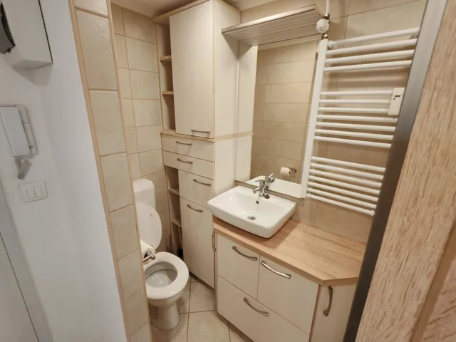 Eladó lakás Tatabánya 35 nm