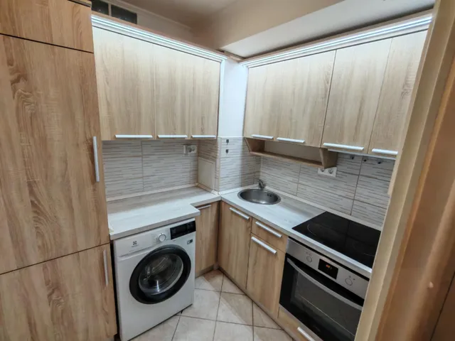 Eladó lakás Tatabánya 35 nm