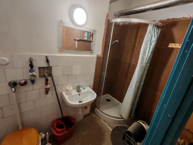 Eladó lakás Tatabánya 43 nm