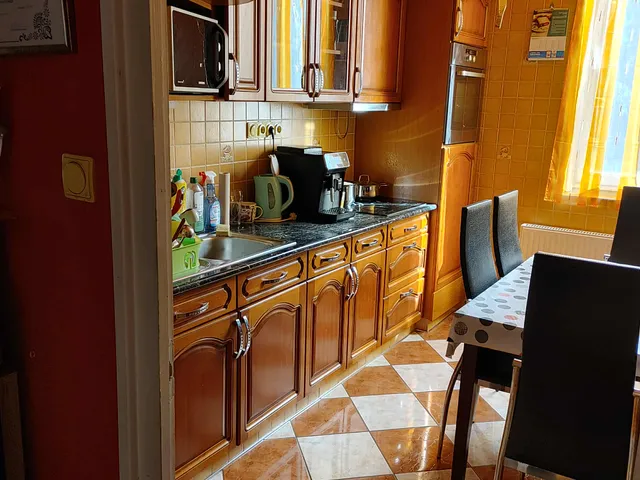 Eladó lakás Oroszlány 49 nm