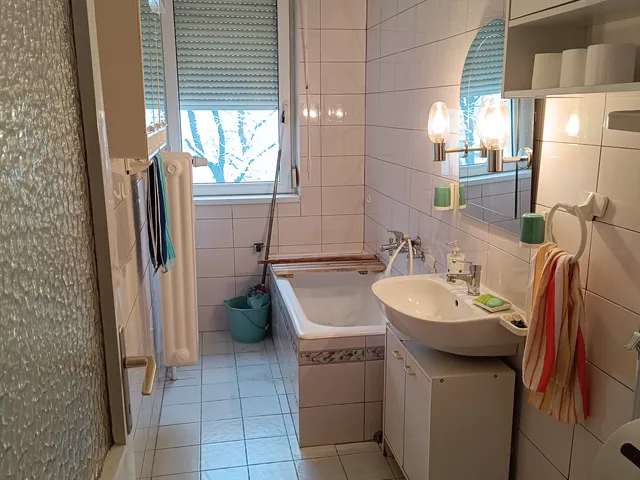 Eladó lakás Tatabánya 52 nm