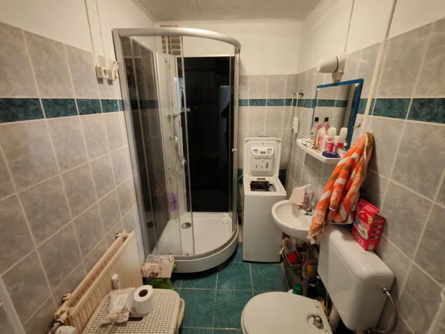 Eladó lakás Oroszlány 35 nm