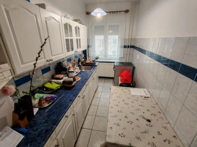 Eladó lakás Oroszlány 35 nm