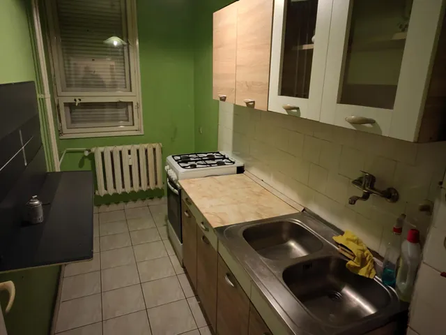 Eladó lakás Tatabánya 43 nm