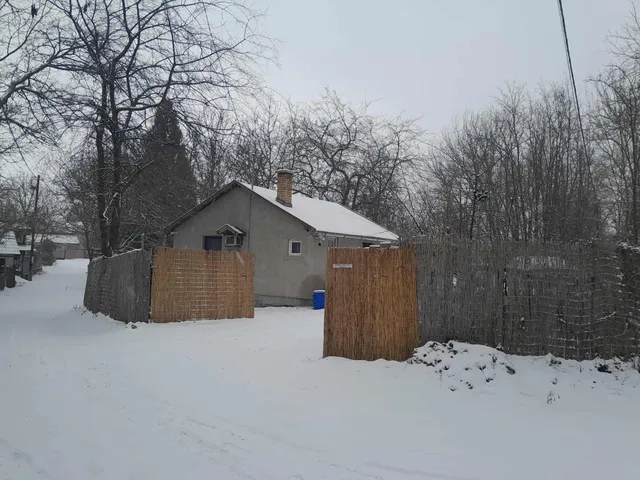 Eladó ház Szentmártonkáta 48 nm