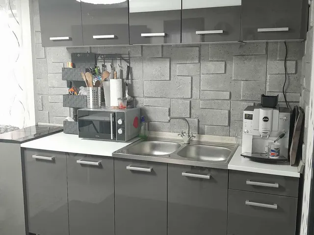 Eladó ház Szentmártonkáta 48 nm