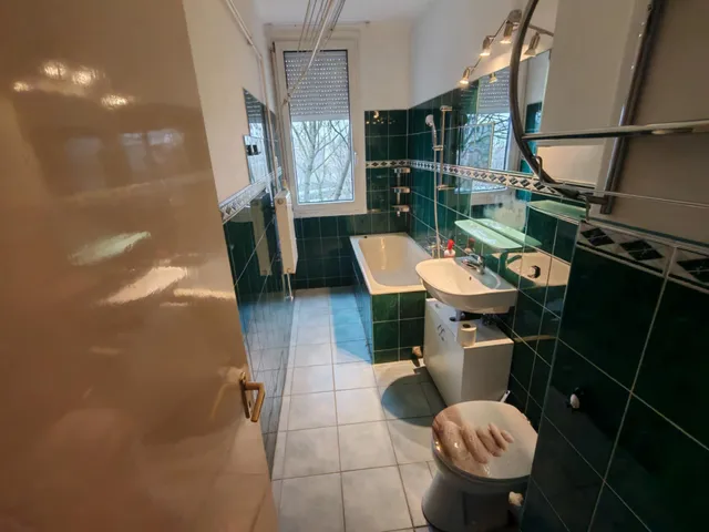 Kiadó lakás Tatabánya 50 nm