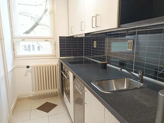 Kiadó lakás Tatabánya 43 nm