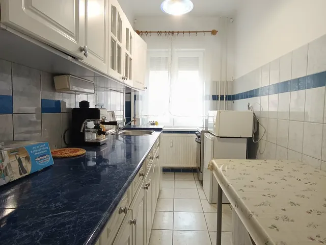 Kiadó lakás Oroszlány 35 nm