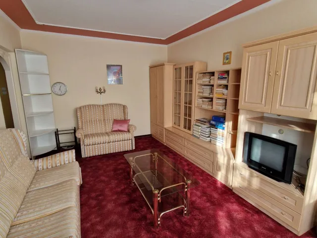 Eladó lakás Tatabánya 49 nm