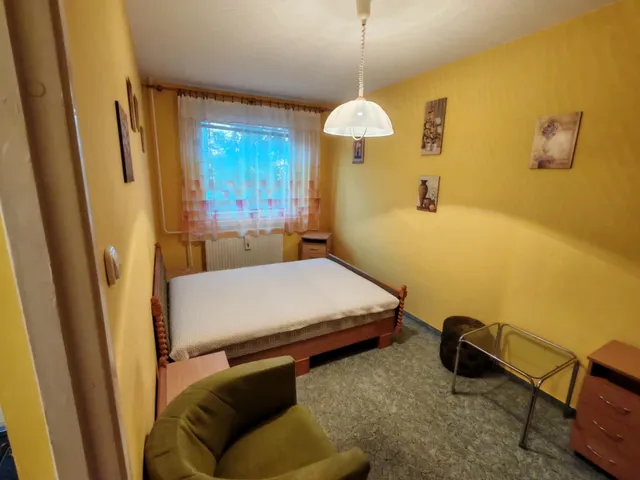 Eladó lakás Tatabánya 49 nm