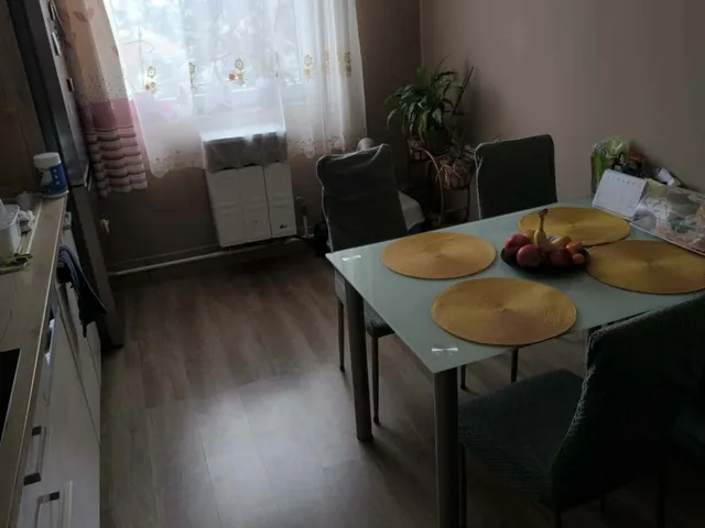 Eladó lakás Bábolna 58 nm