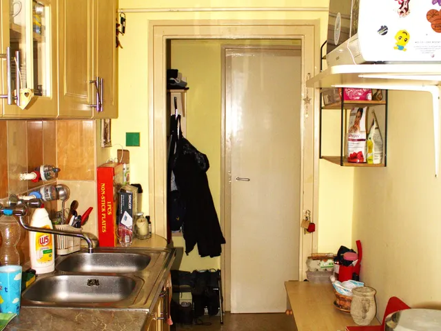 Eladó lakás Tatabánya 43 nm