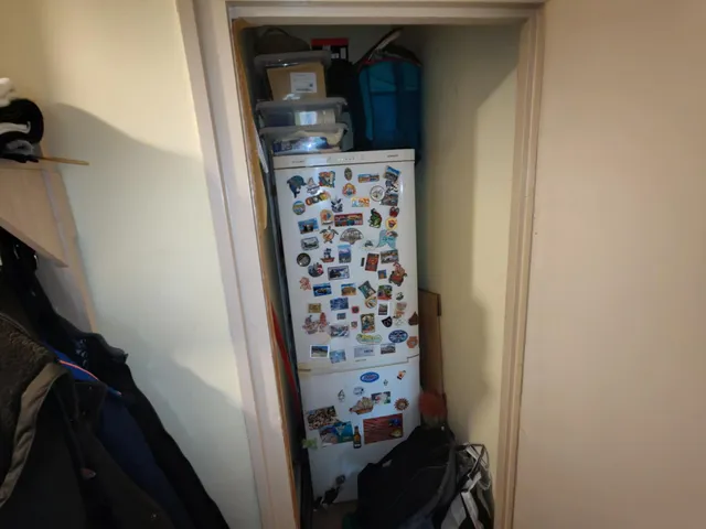 Eladó lakás Tatabánya 43 nm