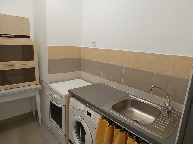 Kiadó lakás Tatabánya 35 nm