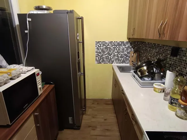 Eladó lakás Oroszlány 62 nm