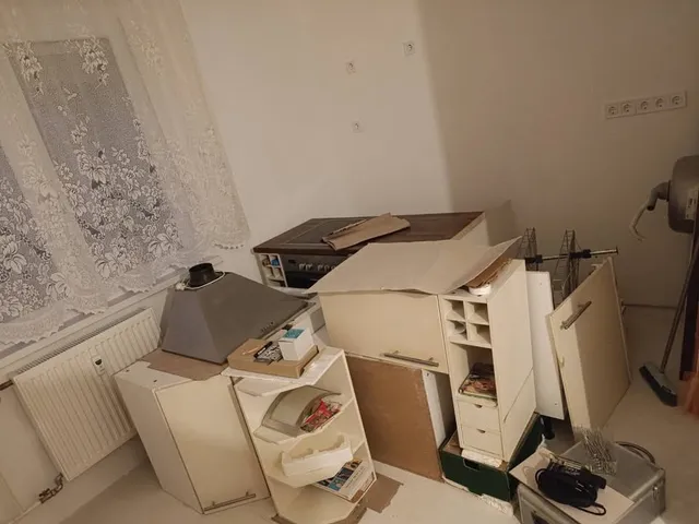 Eladó lakás Tatabánya 55 nm