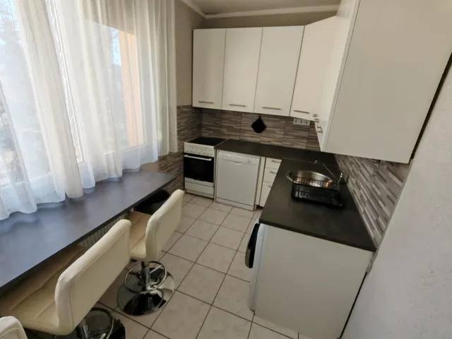 Kiadó lakás Tatabánya 56 nm