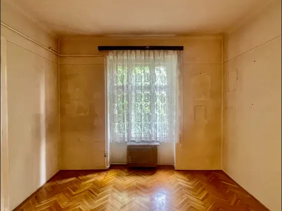 Eladó lakás Budapest VIII. kerület 25 nm