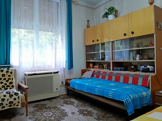 Eladó lakás Budapest VIII. kerület 33 nm