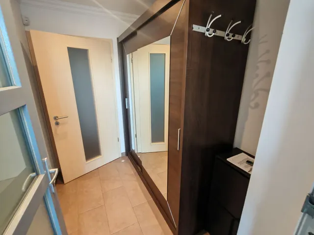 Kiadó lakás Győr 64 nm