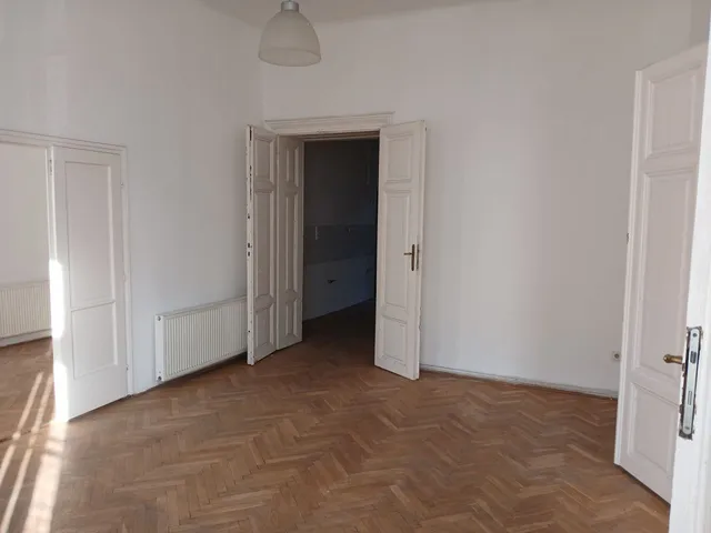 Eladó lakás Budapest IX. kerület 120 nm