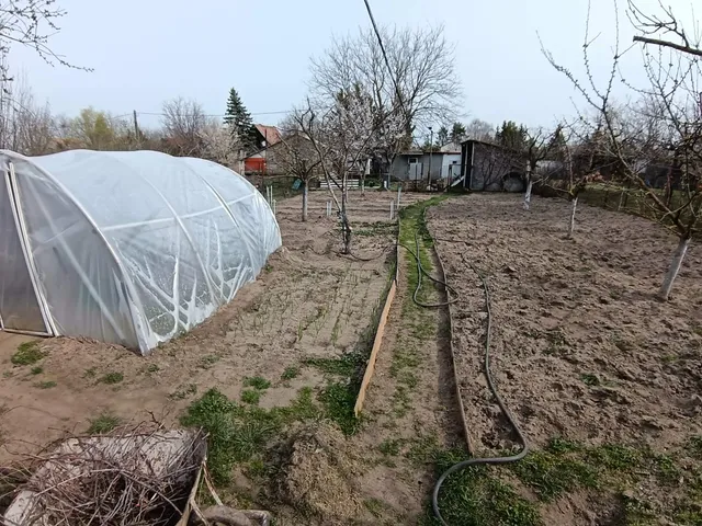 Eladó mezőgazdasági ingatlan Oroszlány 84 nm