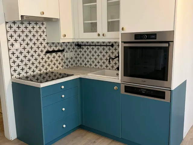 Eladó lakás Esztergom 41 nm