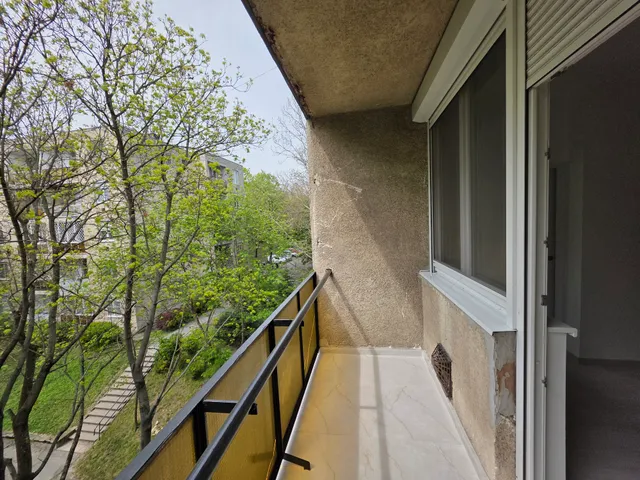 Eladó lakás Budapest XI. kerület 50 nm