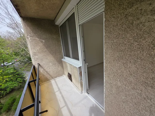 Eladó lakás Budapest XI. kerület 50 nm