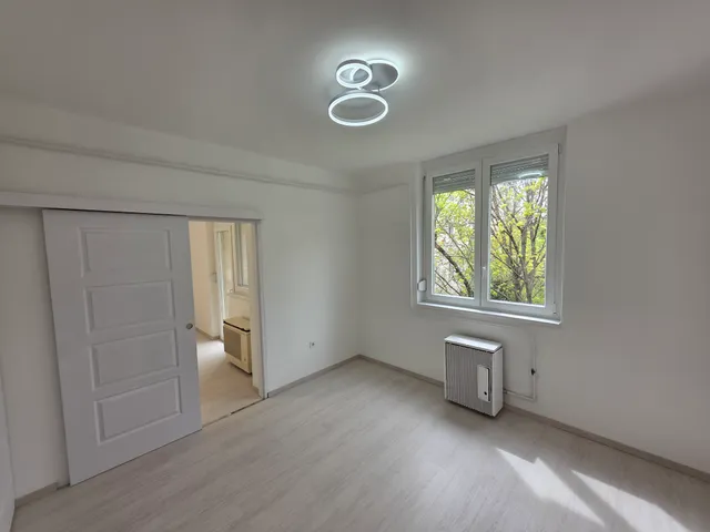 Eladó lakás Budapest XI. kerület 50 nm