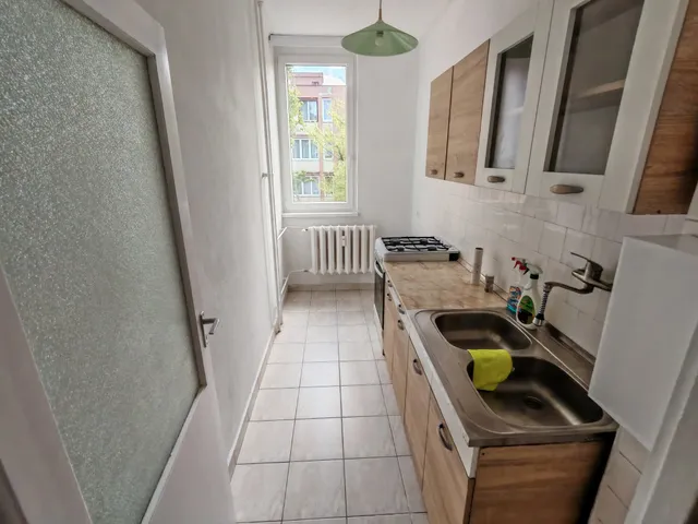 Kiadó lakás Tatabánya 43 nm