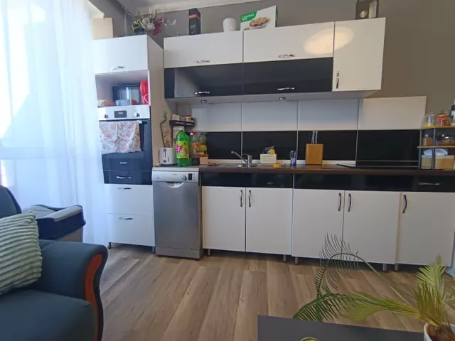 Eladó lakás Tatabánya 55 nm