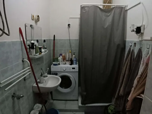 Eladó lakás Oroszlány 35 nm