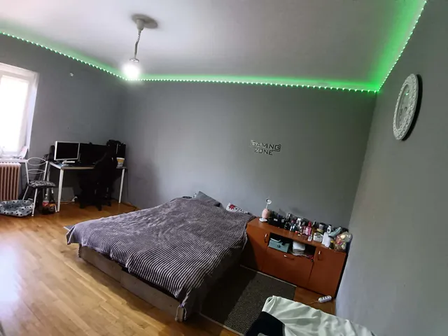 Eladó lakás Oroszlány 35 nm