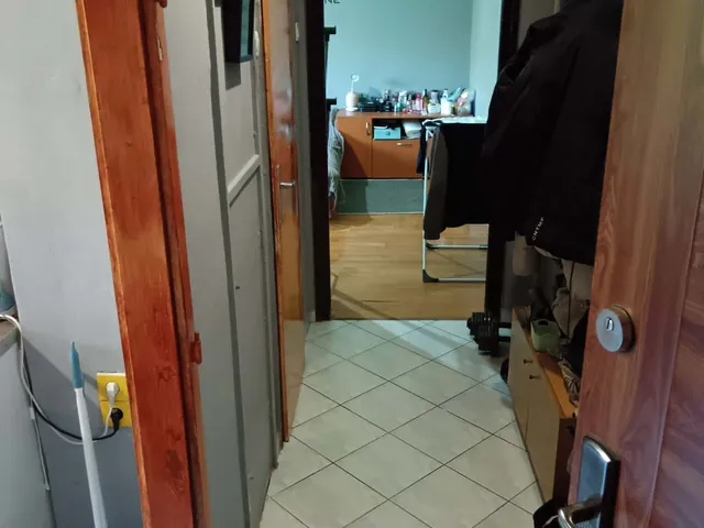 Eladó lakás Oroszlány 35 nm