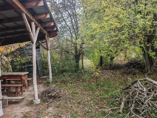 Eladó telek Tata 30 nm