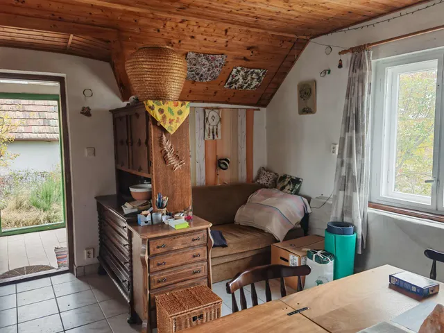 Eladó telek Tata 30 nm