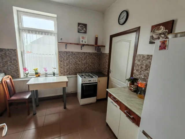Eladó ház Bakonysárkány 127 nm