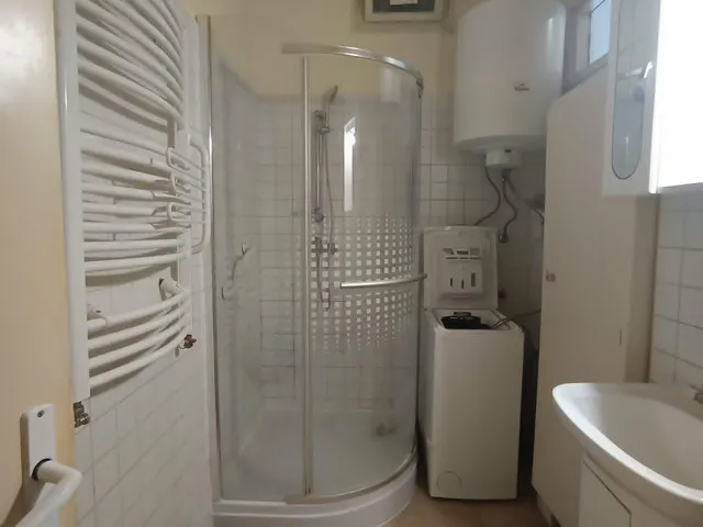 Eladó lakás Oroszlány 54 nm