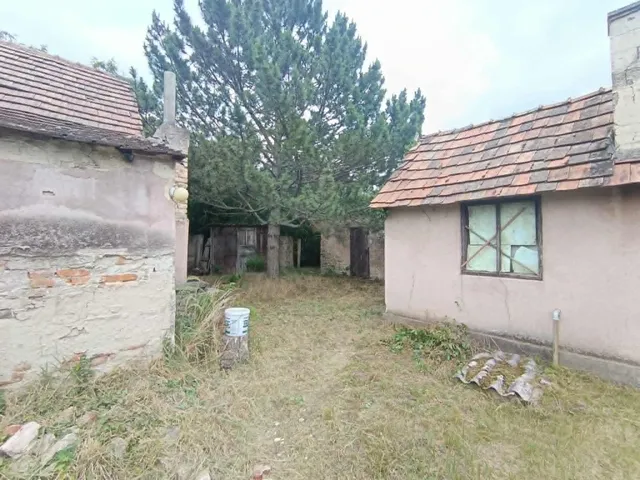Eladó ház Koppánymonostor 58 nm