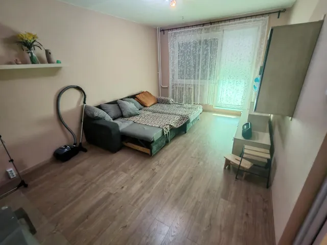 Eladó lakás Oroszlány 49 nm