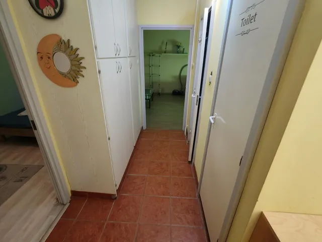 Eladó lakás Oroszlány 49 nm