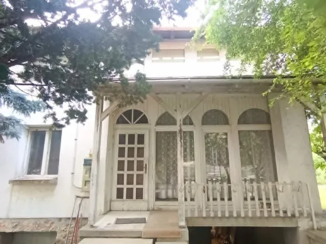 Eladó ház Baj 120 nm