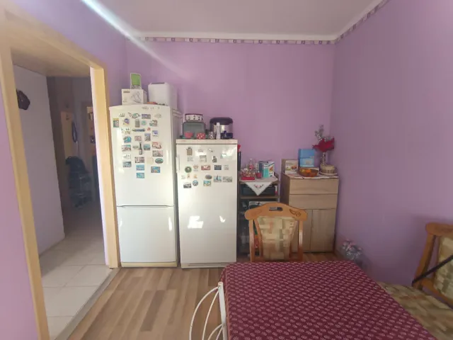 Eladó lakás Oroszlány 58 nm