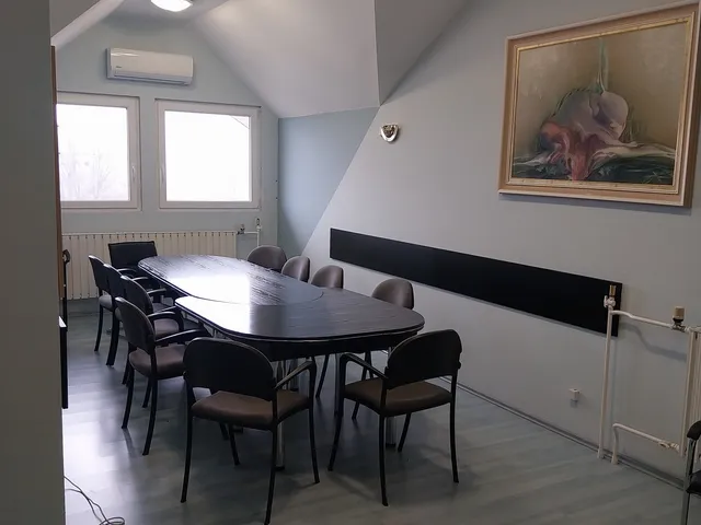 Eladó kereskedelmi és ipari ingatlan Vértesszőlős 1700 nm