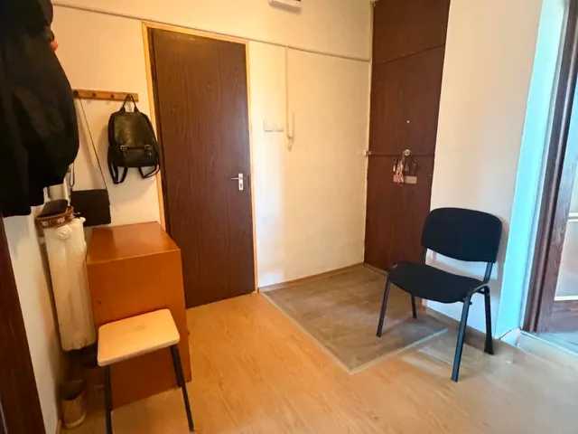 Eladó lakás Tatabánya