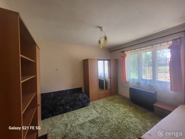 Eladó ház Szolnok, Déli városrész 60 nm