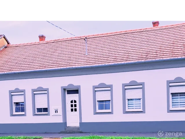 Eladó ház Zalaszentgrót 148 nm